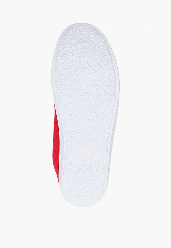 фото Кеды trien