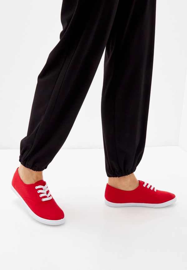 фото Кеды trien