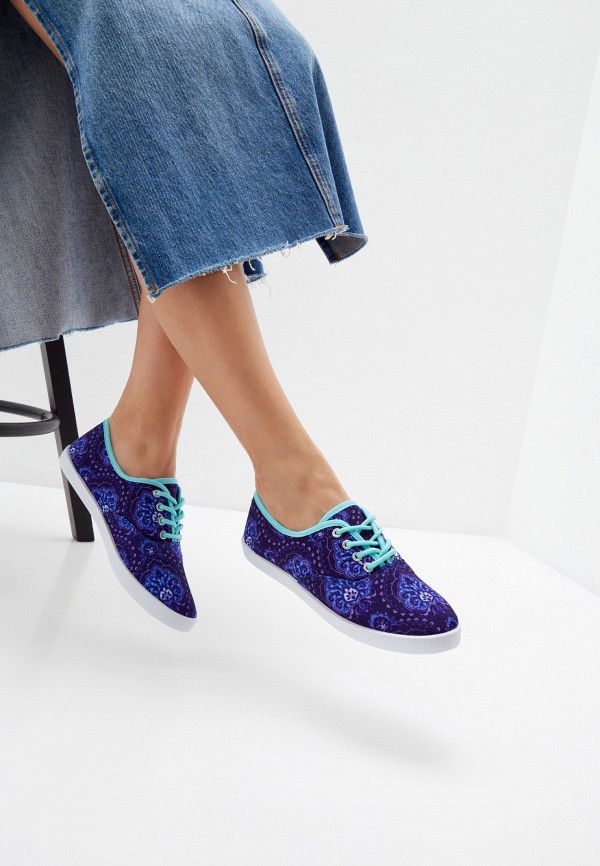 фото Кеды trien