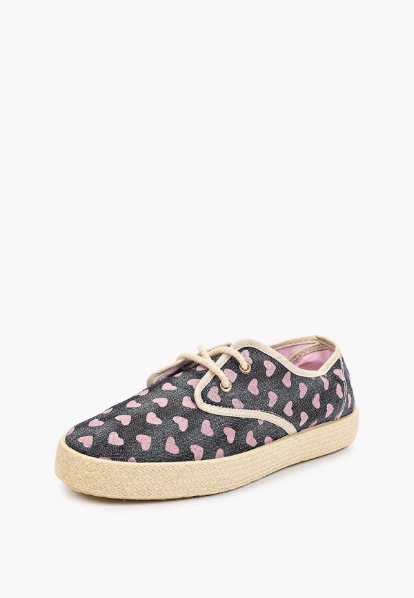 фото Кеды trien