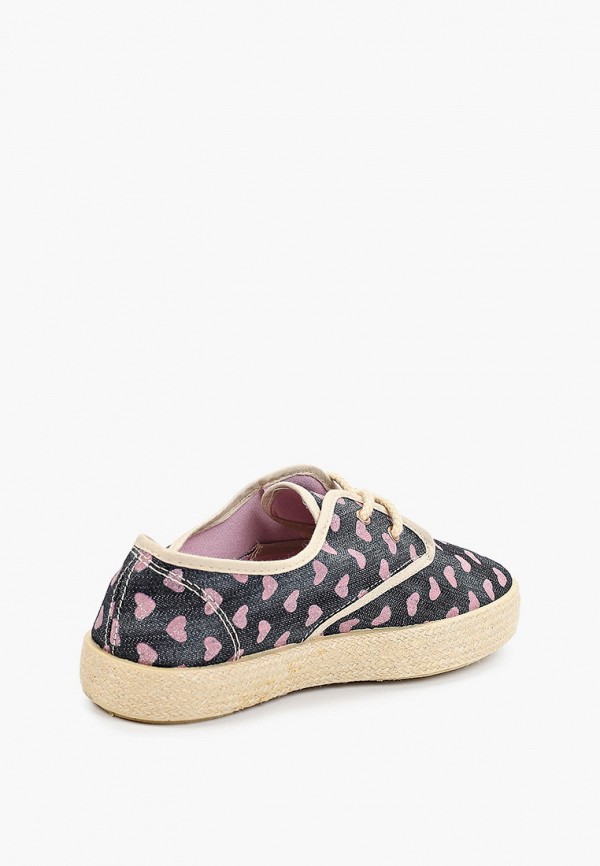 фото Кеды trien