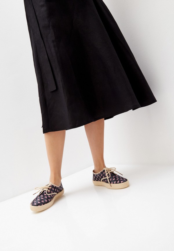 фото Кеды trien