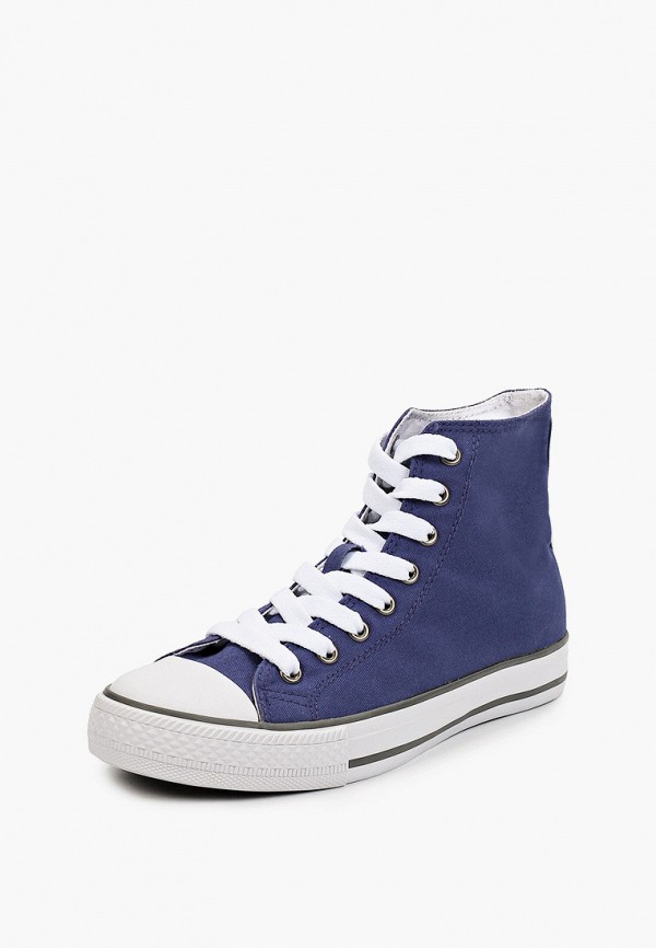 фото Кеды trien