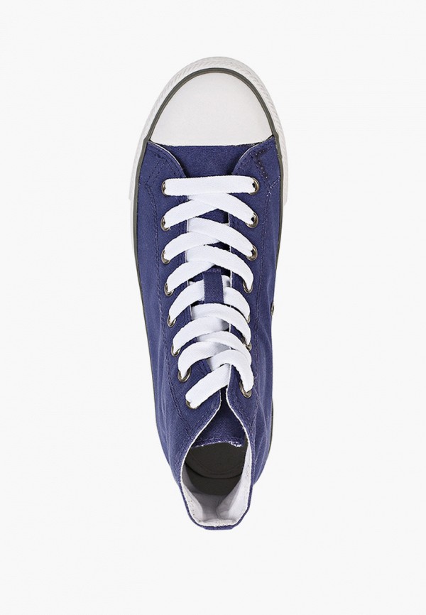 фото Кеды trien