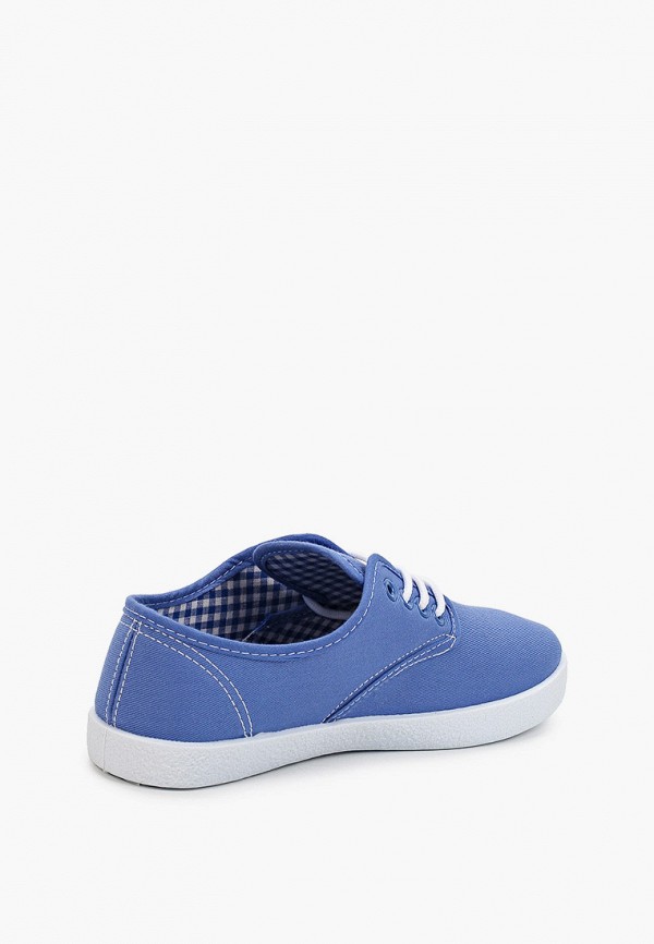 фото Кеды trien