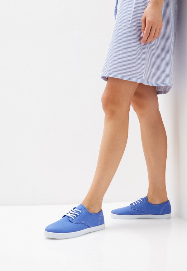 фото Кеды trien