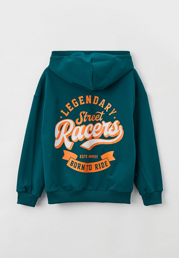 фото Костюм спортивный nota bene