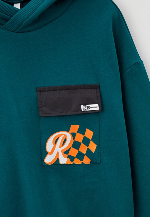 фото Костюм спортивный nota bene