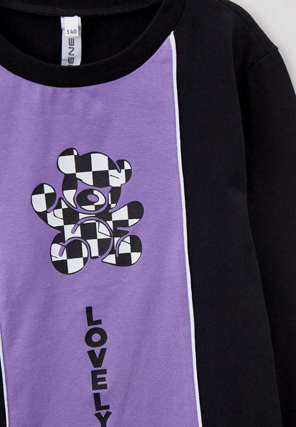 фото Костюм спортивный nota bene