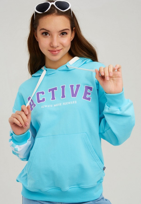 Худи Nota Bene 1750₽