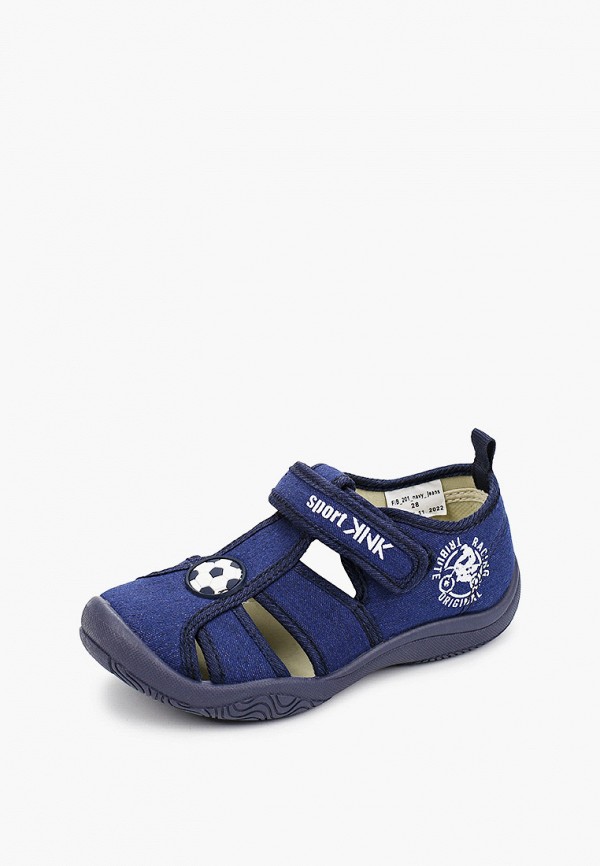 фото Сандалии kenkä