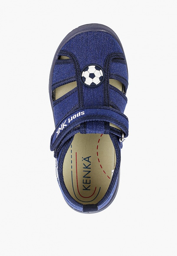 фото Сандалии kenkä