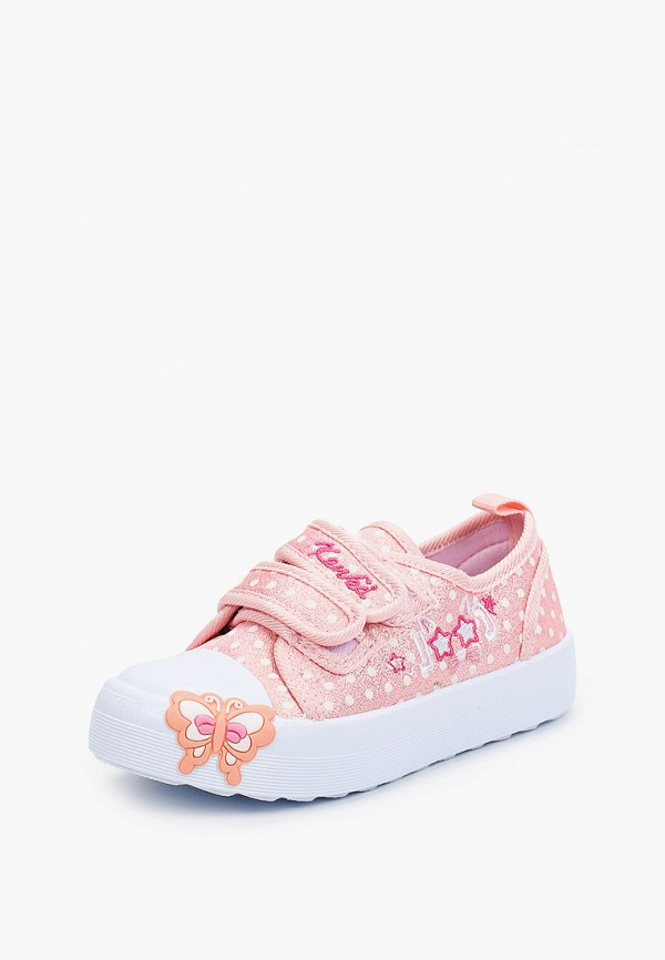 Кеды Kenkä розовый, размер 27, фото 2