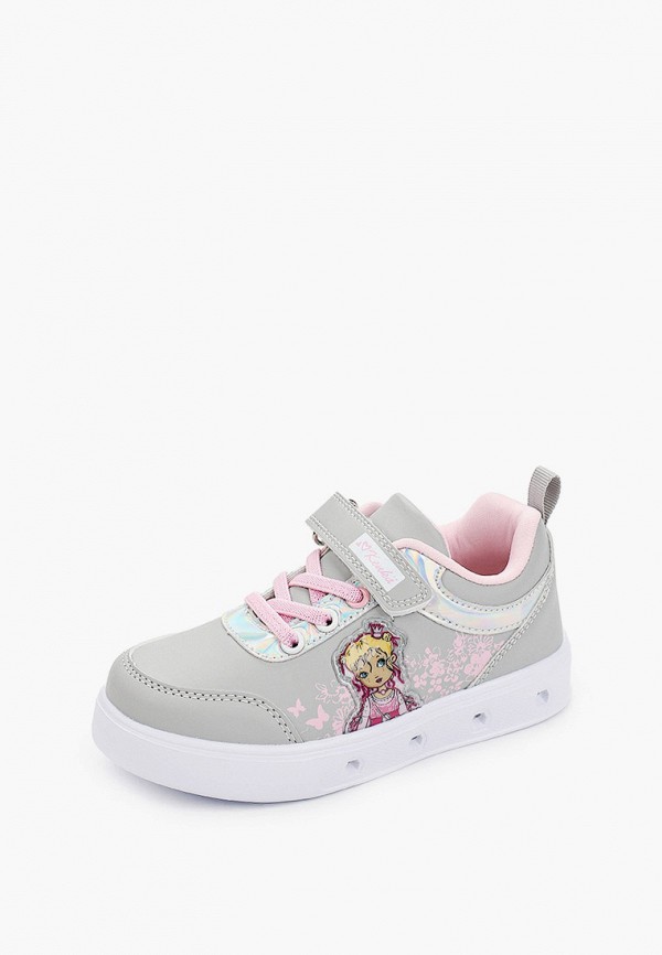 фото Кеды kenkä