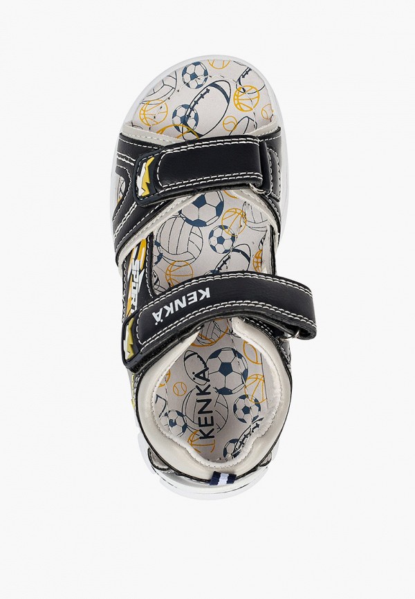 фото Сандалии kenkä