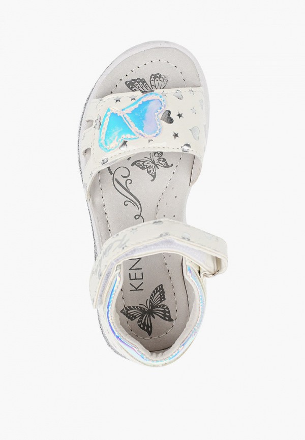 фото Сандалии kenkä