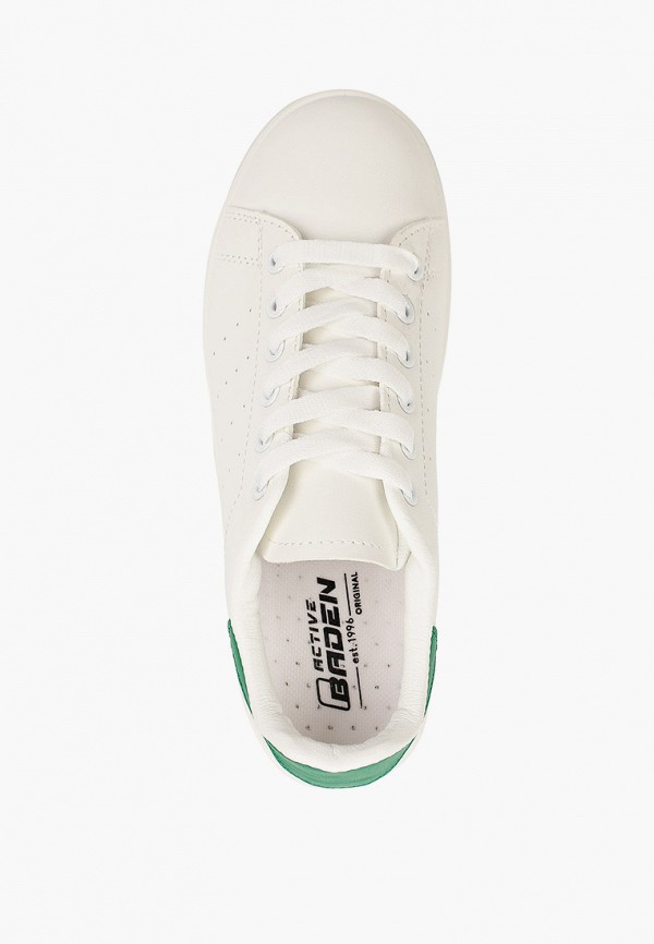 фото Кеды baden