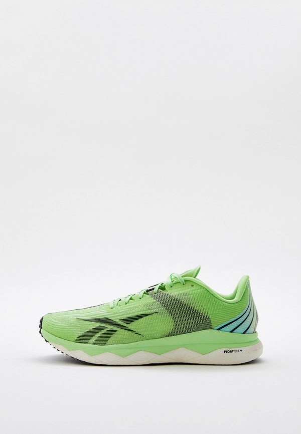 

Кроссовки Reebok, Зеленый, FLOATRIDE RUN FAST