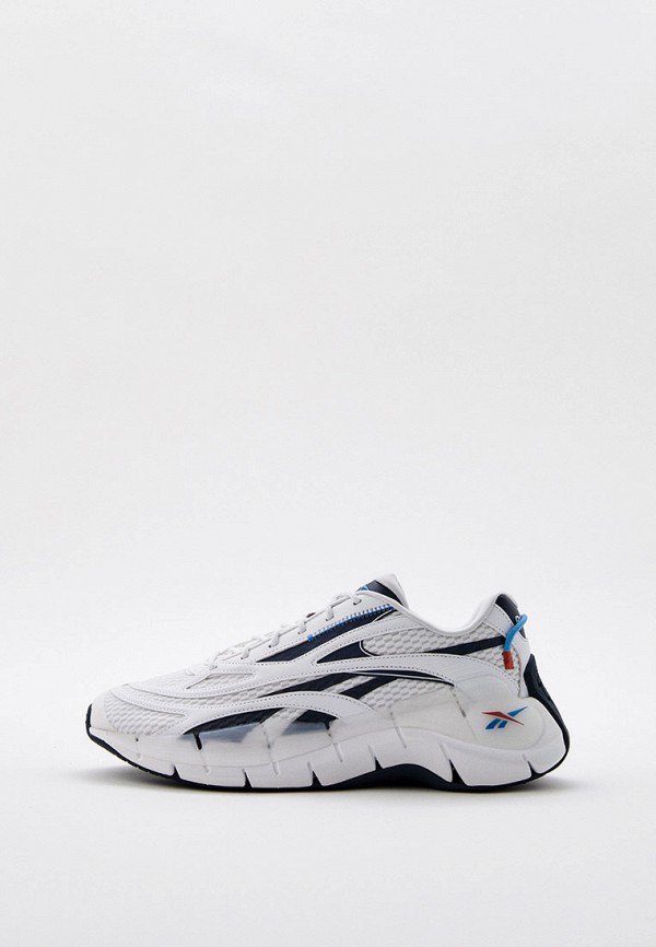 

Кроссовки Reebok, Белый, ZIG KINETICA 2.5