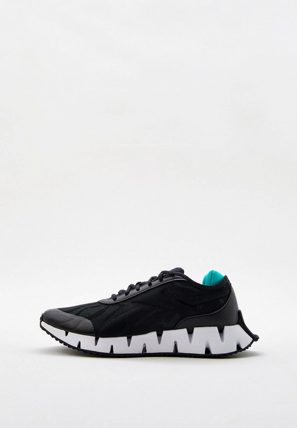 

Кроссовки Reebok, Черный, ZIG DYNAMICA 3
