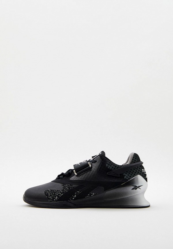 

Штангетки Reebok, Черный, Legacy Lifter II