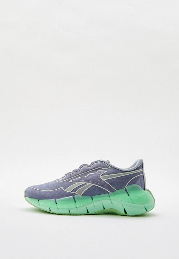 

Кроссовки Reebok, Серый