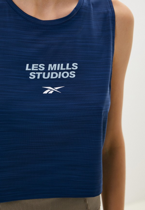 фото Топ спортивный reebok