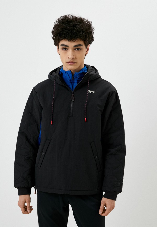 

Куртка утепленная Reebok, Черный