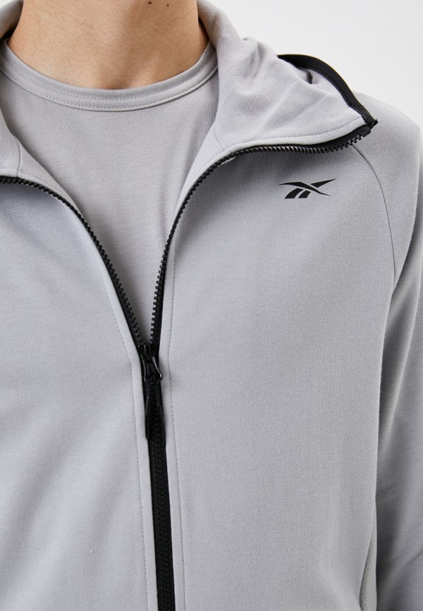 Толстовка  Reebok фото