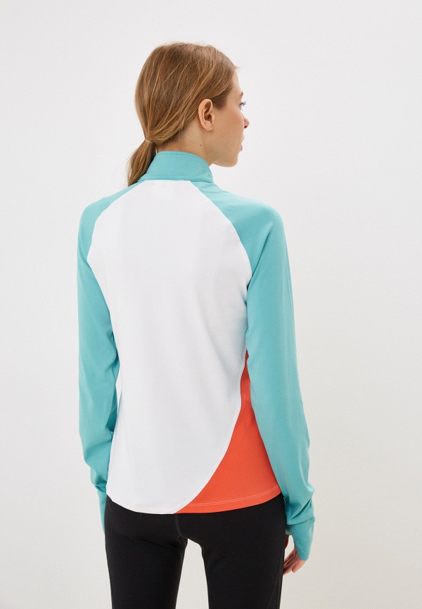 фото Лонгслив спортивный reebok