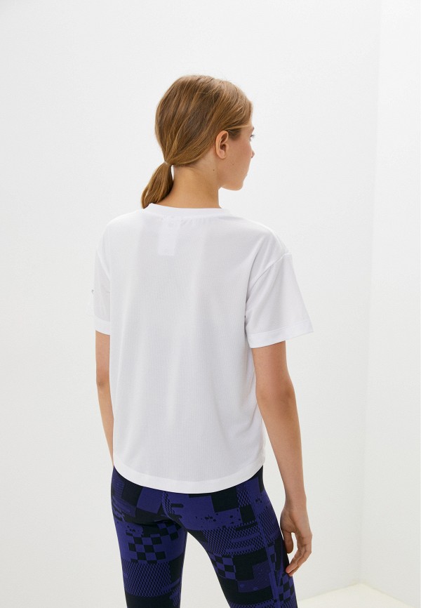 фото Футболка спортивная reebok