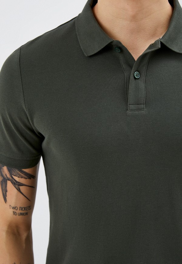 фото Поло s.oliver