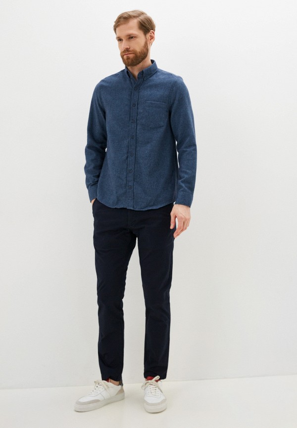 Брюки s.Oliver синий, размер 33, фото 2