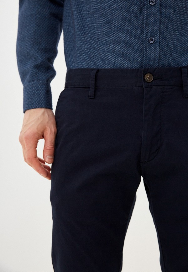 Брюки s.Oliver синий, размер 33, фото 4