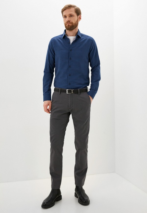 Брюки s.Oliver серый, размер 38, фото 2