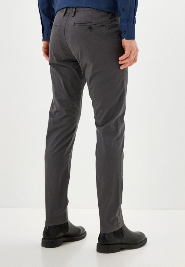 Брюки s.Oliver серый, размер 38, фото 3