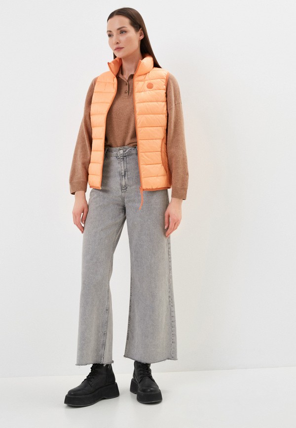 фото Жилет утепленный qs by s.oliver