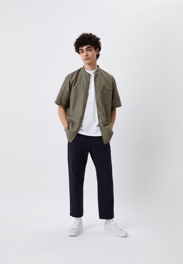 фото Рубашка uniqlo