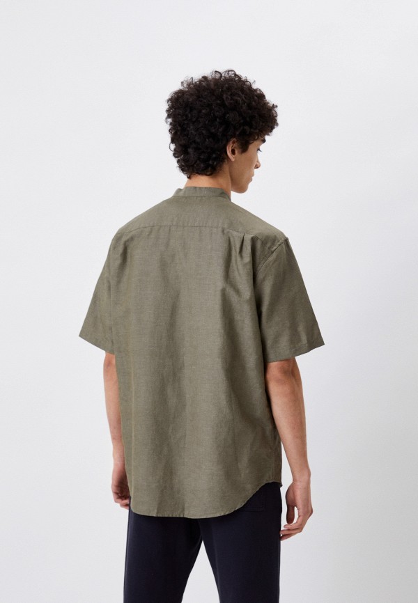 фото Рубашка uniqlo