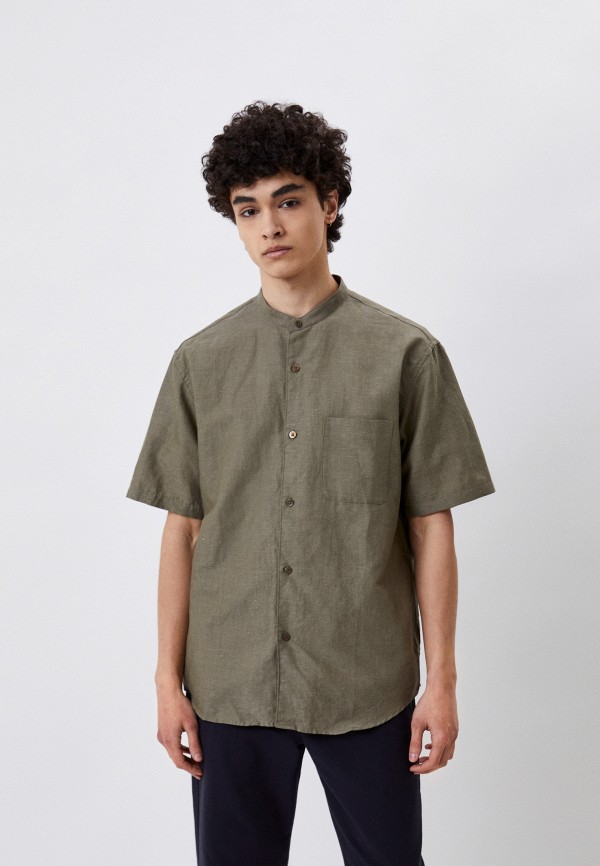 фото Рубашка uniqlo