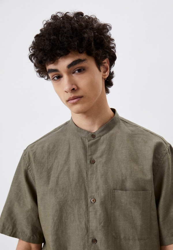 фото Рубашка uniqlo