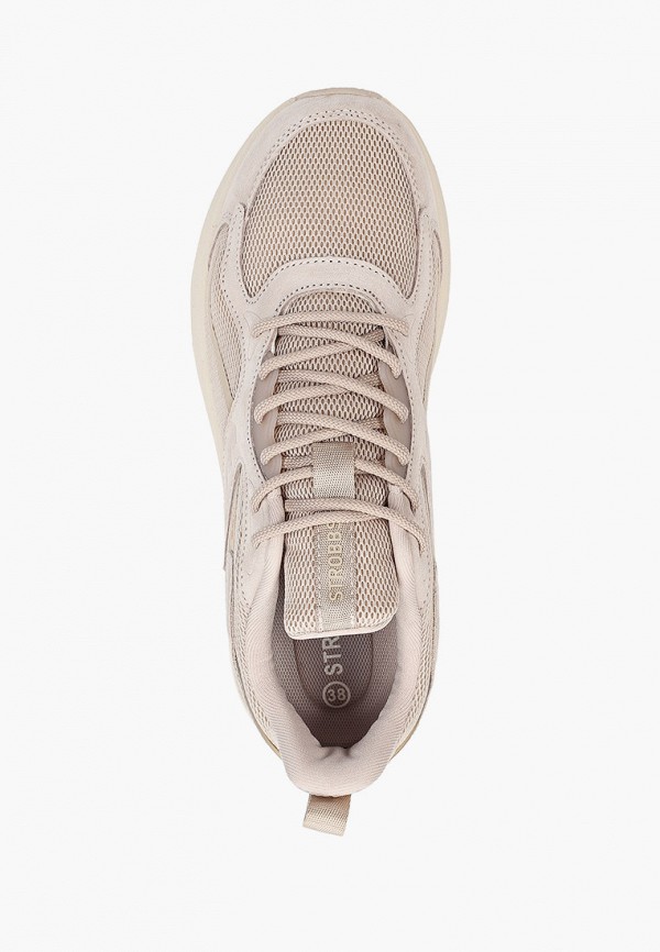 фото Кроссовки strobbs