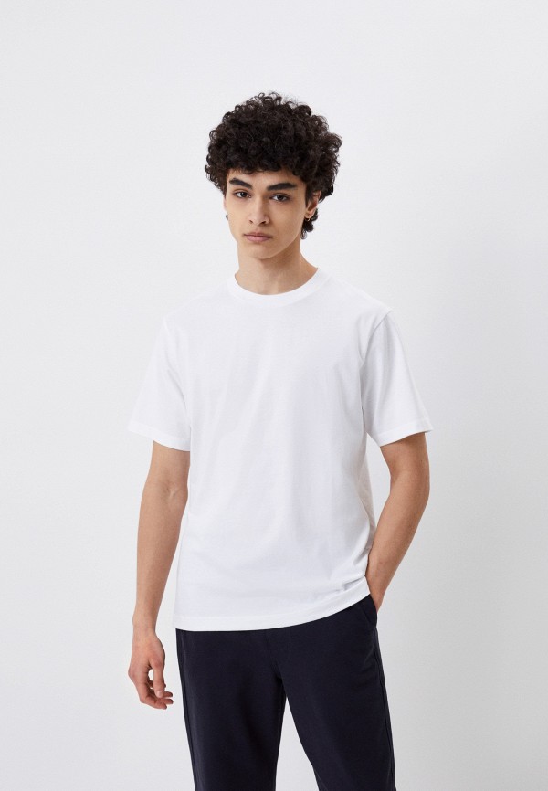 

Футболка UNIQLO, Белый