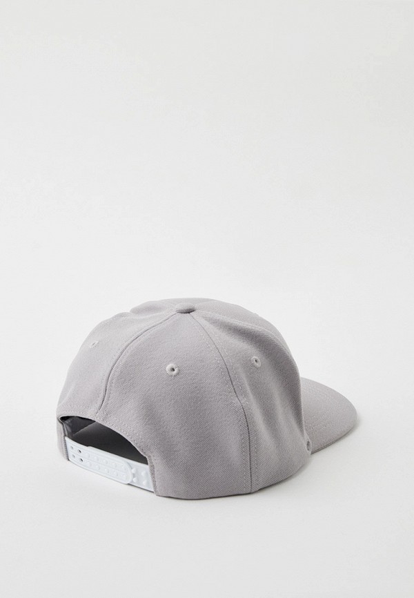 Бейсболка 361 серый, размер 00, фото 2