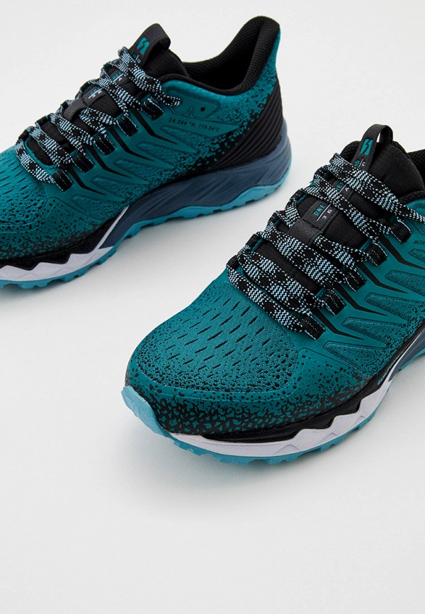 фото Кроссовки 361