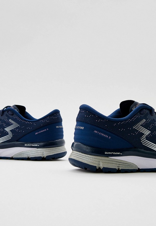 фото Кроссовки 361