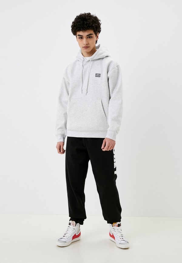 фото Худи obey