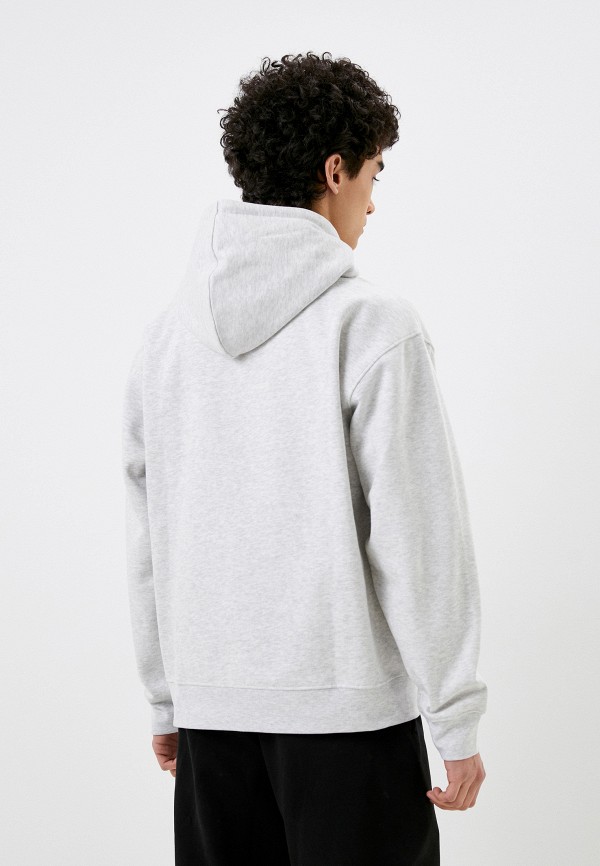 фото Худи obey