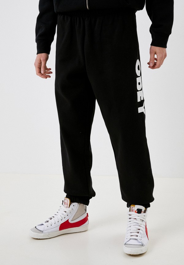 Брюки спортивные  Obey