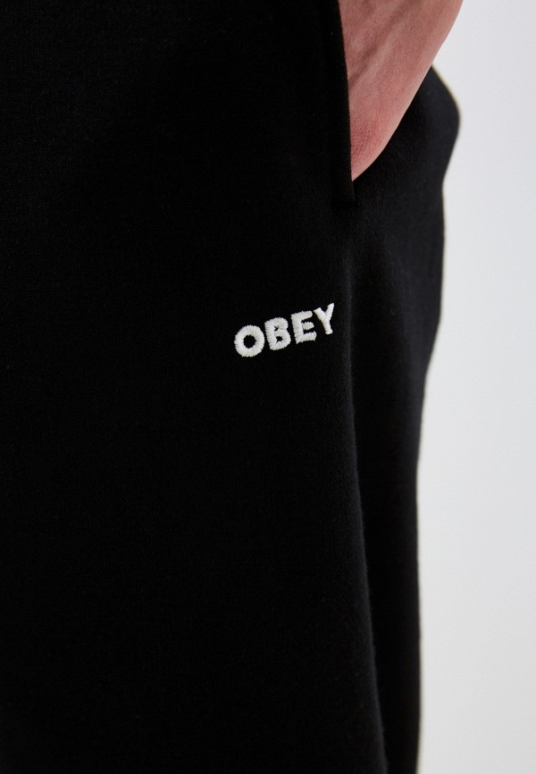 Брюки спортивные  Obey фото